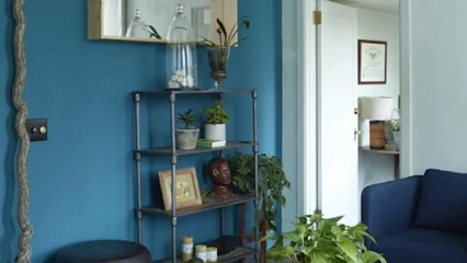 Neighborhood Natural Medicine logo